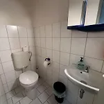 Suite4monteure I Bis Zu 10 Personen I Kueche I Waschmaschine 아파트