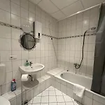 아파트 Suite4monteure I Bis Zu 10 Personen I Kueche I Waschmaschine 비스바덴